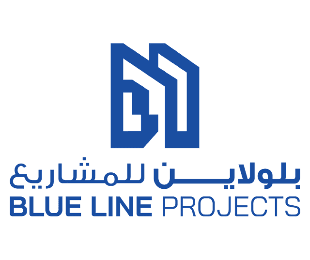 هوية بلولاين للمشاريع