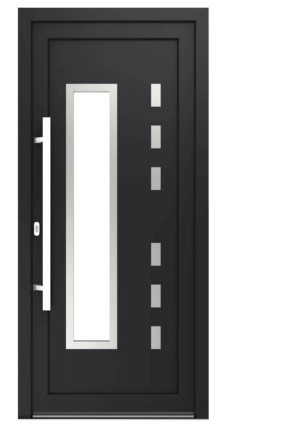 UPVC