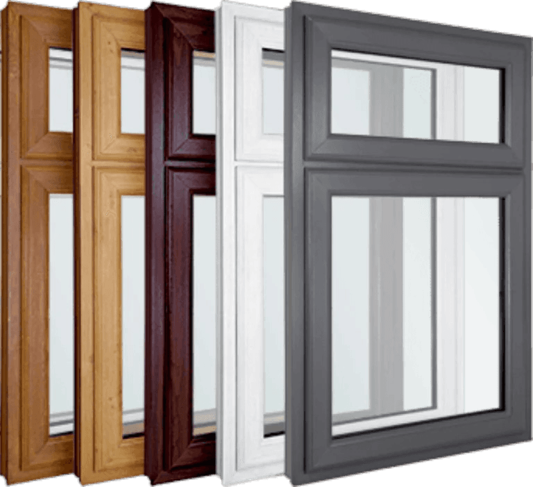 Double Glazing Overview
